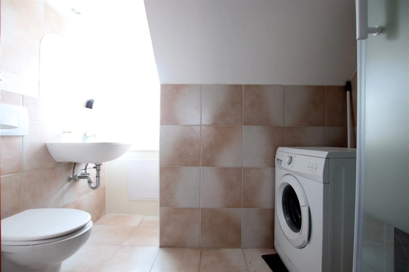 2 pokoje, mieszkanie 36,00 m², piętro 4, oferta nr , FDM-MS-5275, Wrocław, Krzyki-Partynice, Krzyki, Ślężna