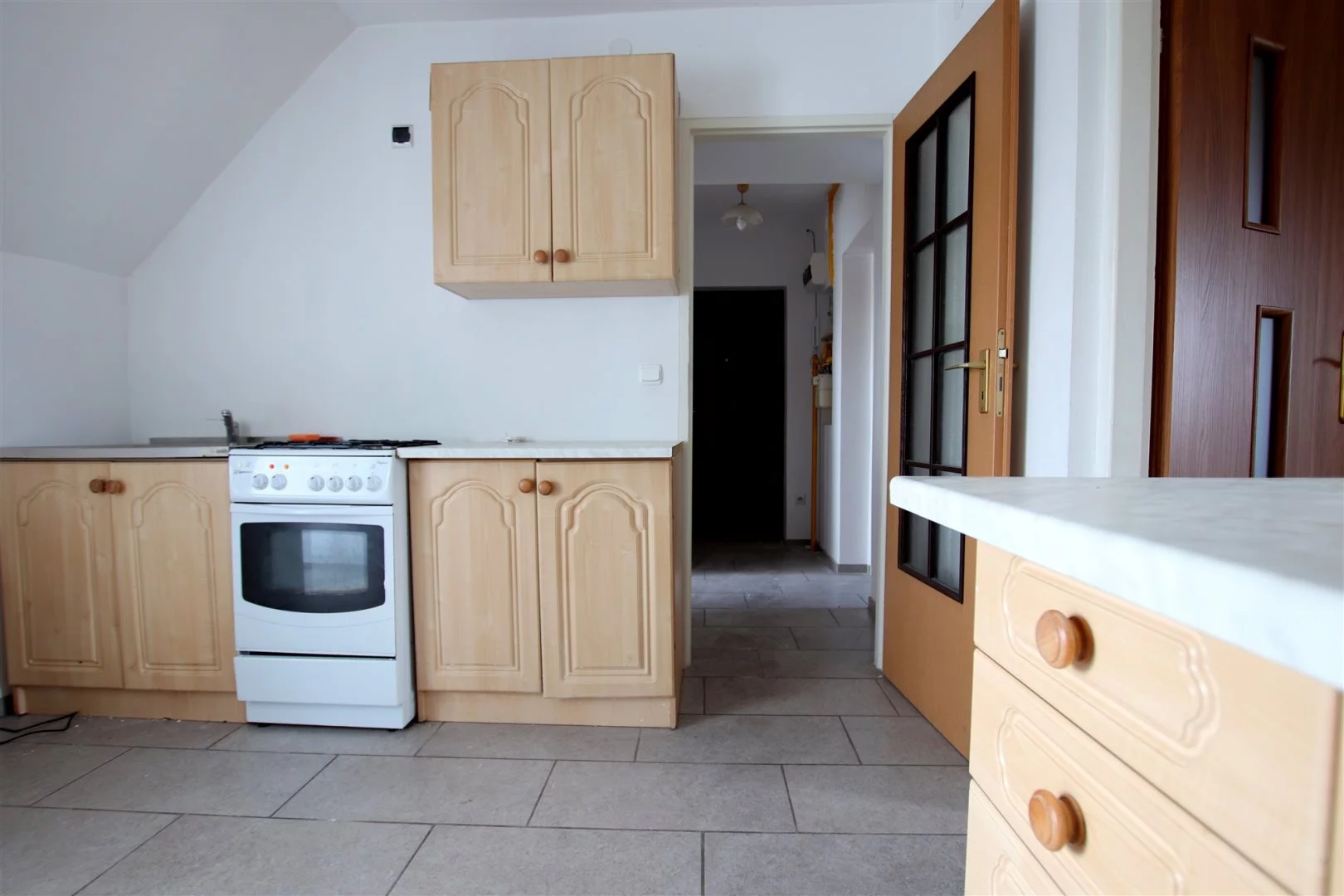2 pokoje, mieszkanie 42,00 m², piętro 4, oferta nr , FDM-MS-5301, Wrocław, Krzyki-Partynice, Krzyki, Ślężna