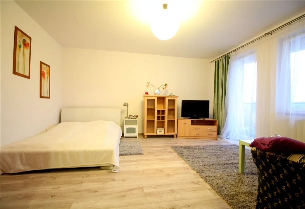 Apartamenty FDM-MS-5203 Wrocław Biskupin-Sępolno-Dąbie-Bartoszowice