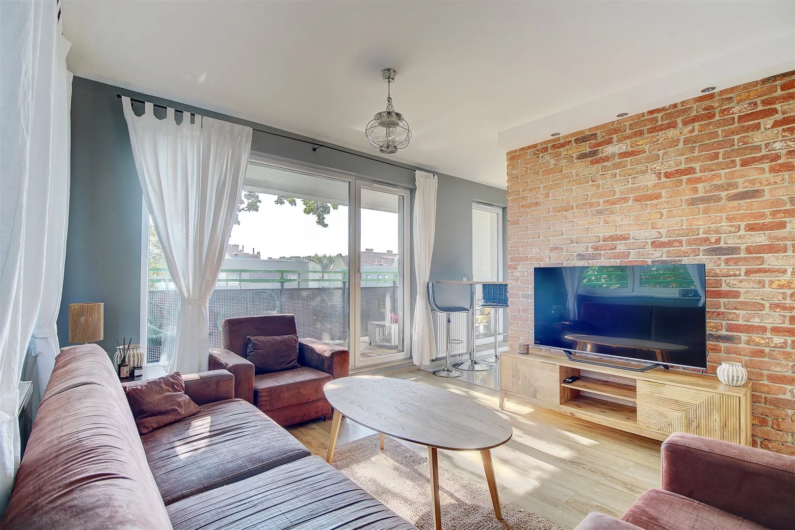 Apartamenty FDM-MW-5262 Wrocław Krzyki-Partynice Aleja Przyjaźni