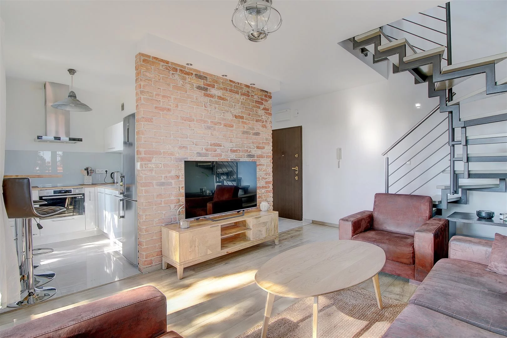 2 pokoje, mieszkanie 54,00 m², piętro 3, oferta nr , FDM-MW-5283, Wrocław, Krzyki-Partynice, Krzyki, Aleja Przyjaźni