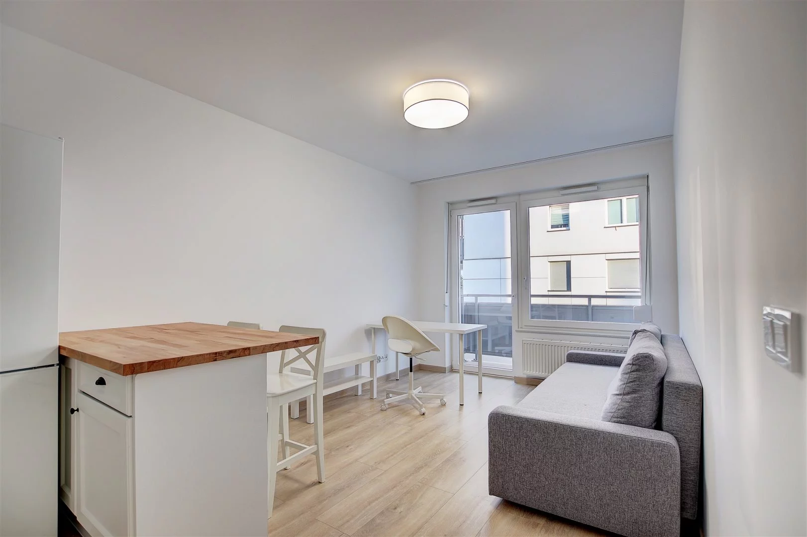 Apartamenty FDM-MW-5236 Wrocław Psie Pole-Zawidawie Ameriga Vespucciego