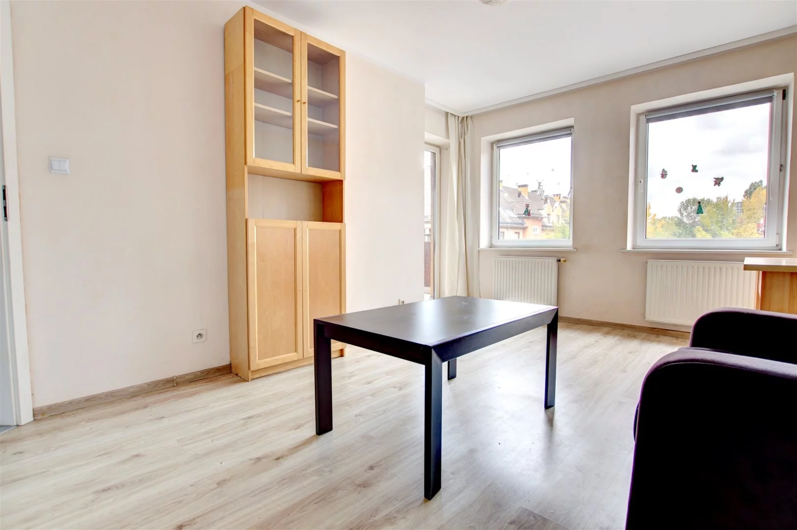 2 pokoje, mieszkanie 48,00 m², piętro 2, oferta nr , FDM-MW-5317, Wrocław, Biskupin-Sępolno-Dąbie-Bartoszowice, Śródmieście, Artura Młodnickiego