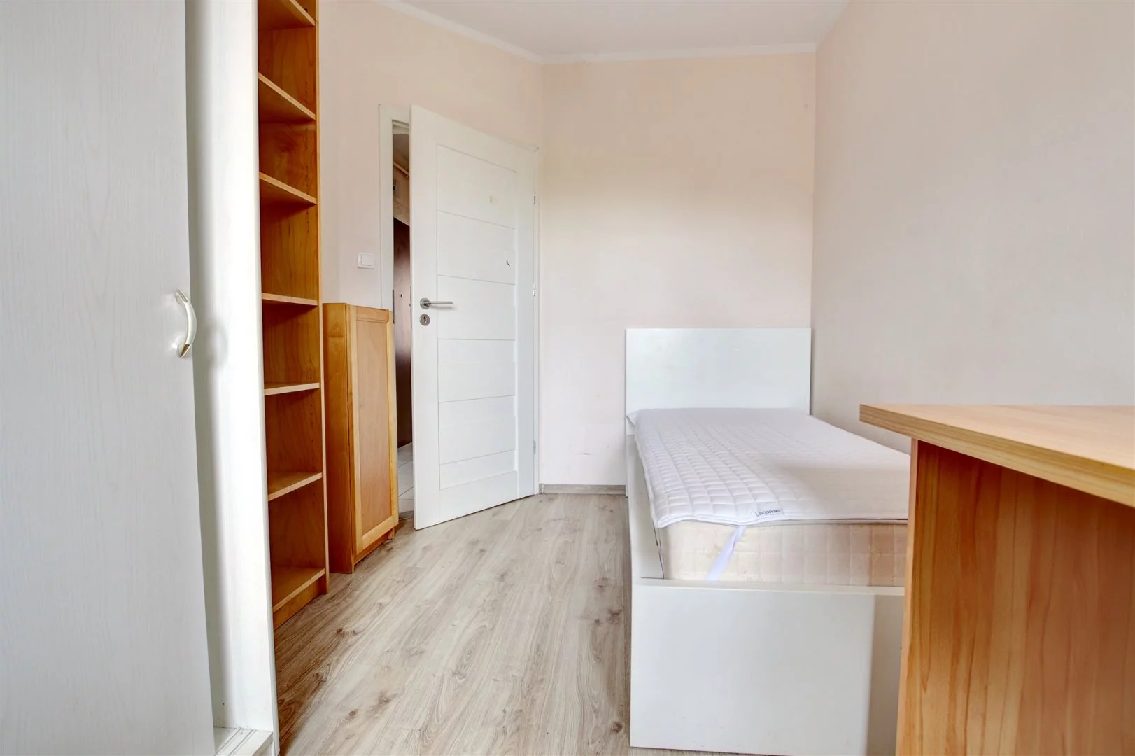 2 pokoje, mieszkanie 48,00 m², piętro 2, oferta nr , FDM-MW-5317, Wrocław, Biskupin-Sępolno-Dąbie-Bartoszowice, Śródmieście, Artura Młodnickiego