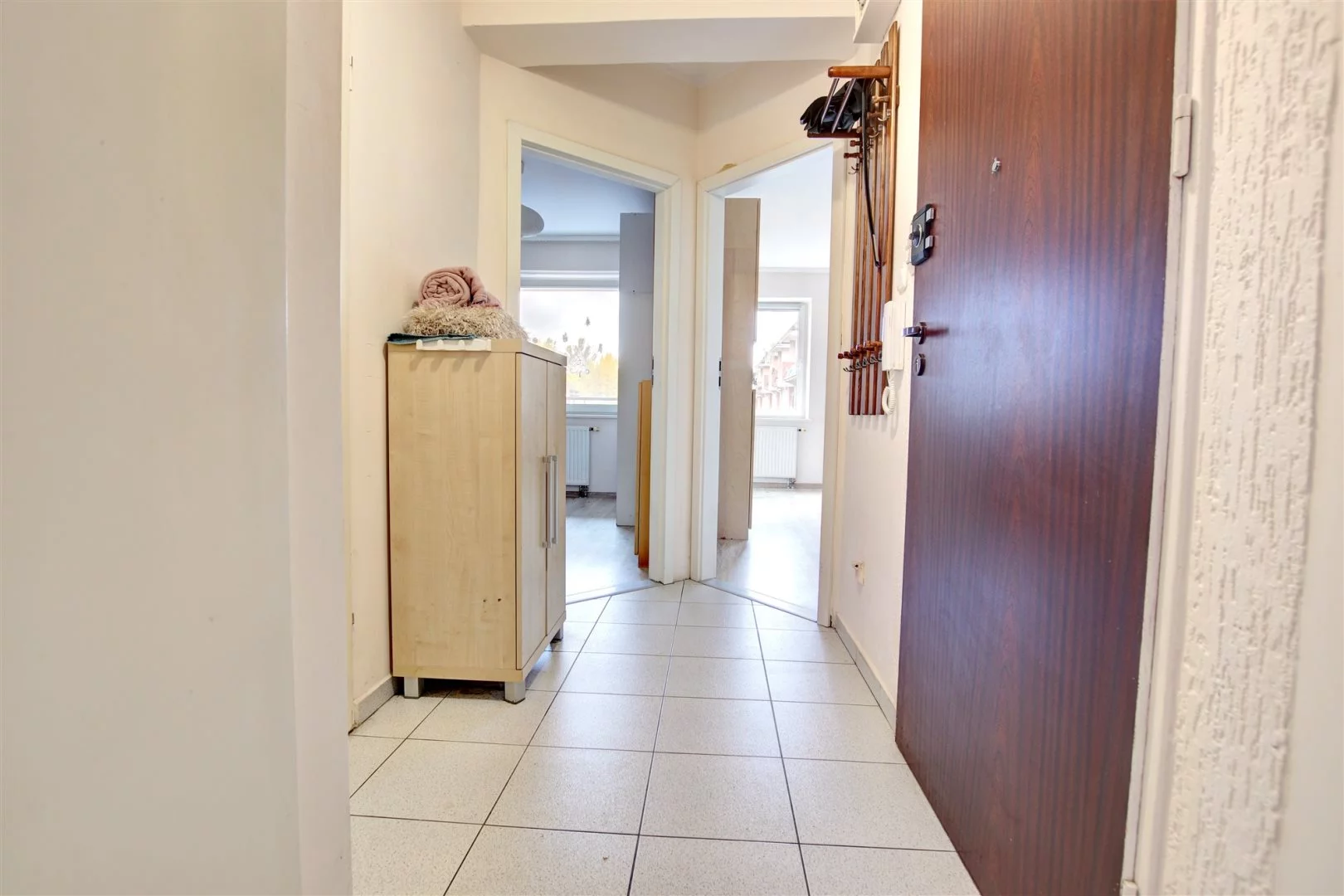 2 pokoje, mieszkanie 48,00 m², piętro 2, oferta nr , FDM-MW-5317, Wrocław, Biskupin-Sępolno-Dąbie-Bartoszowice, Śródmieście, Artura Młodnickiego