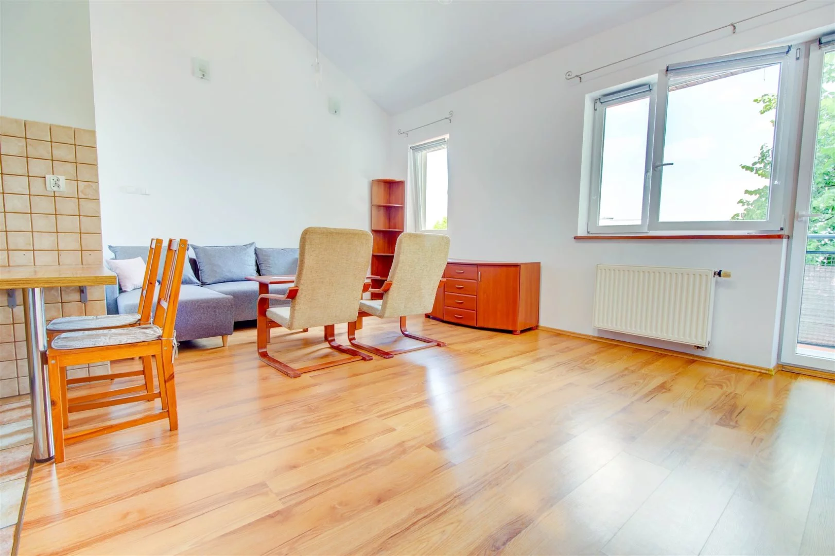Apartamenty FDM-MW-5133 Wrocław Krzyki-Partynice Buraczana