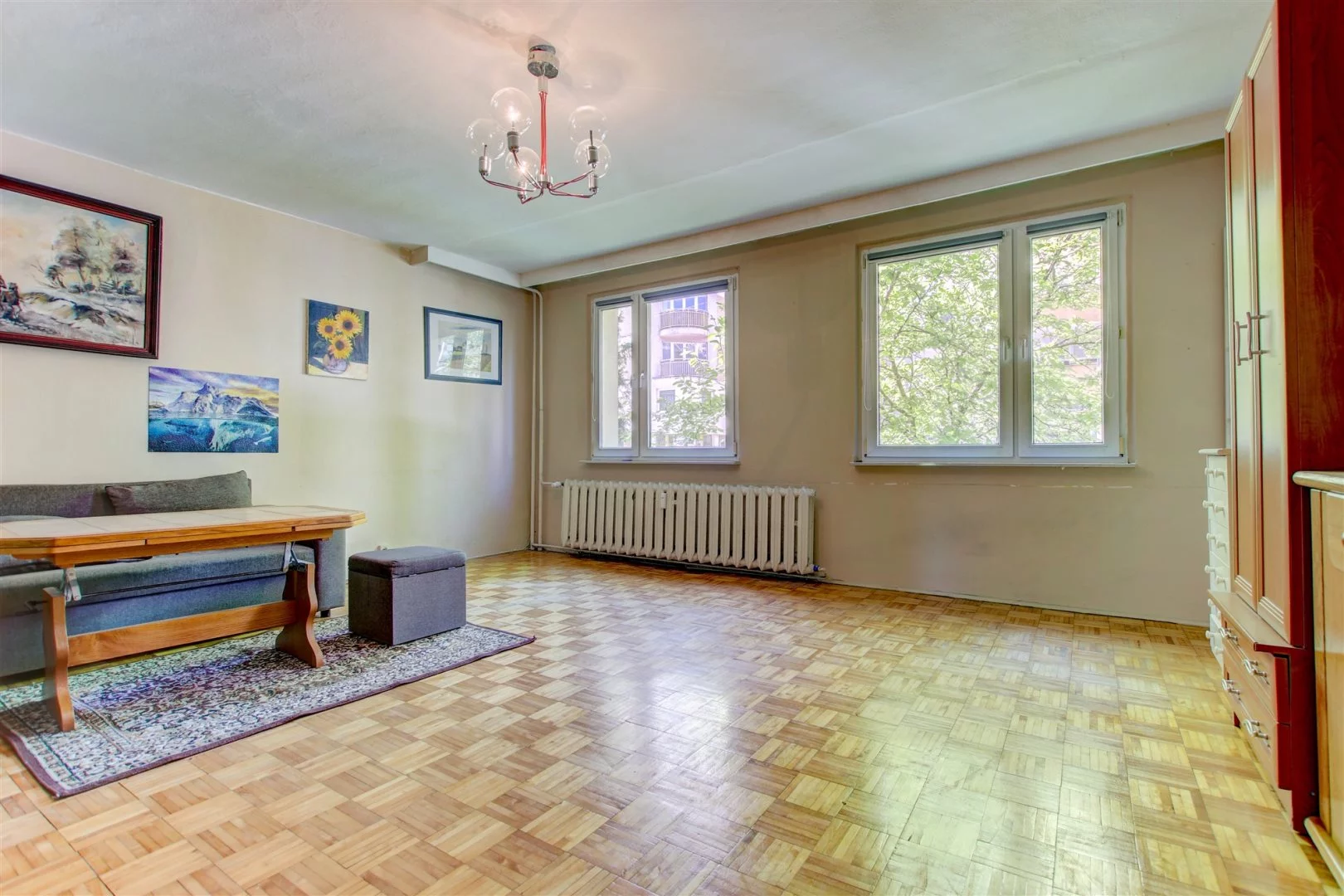 Apartamenty FDM-MW-5142 Wrocław Krzyki-Partynice Ciepła