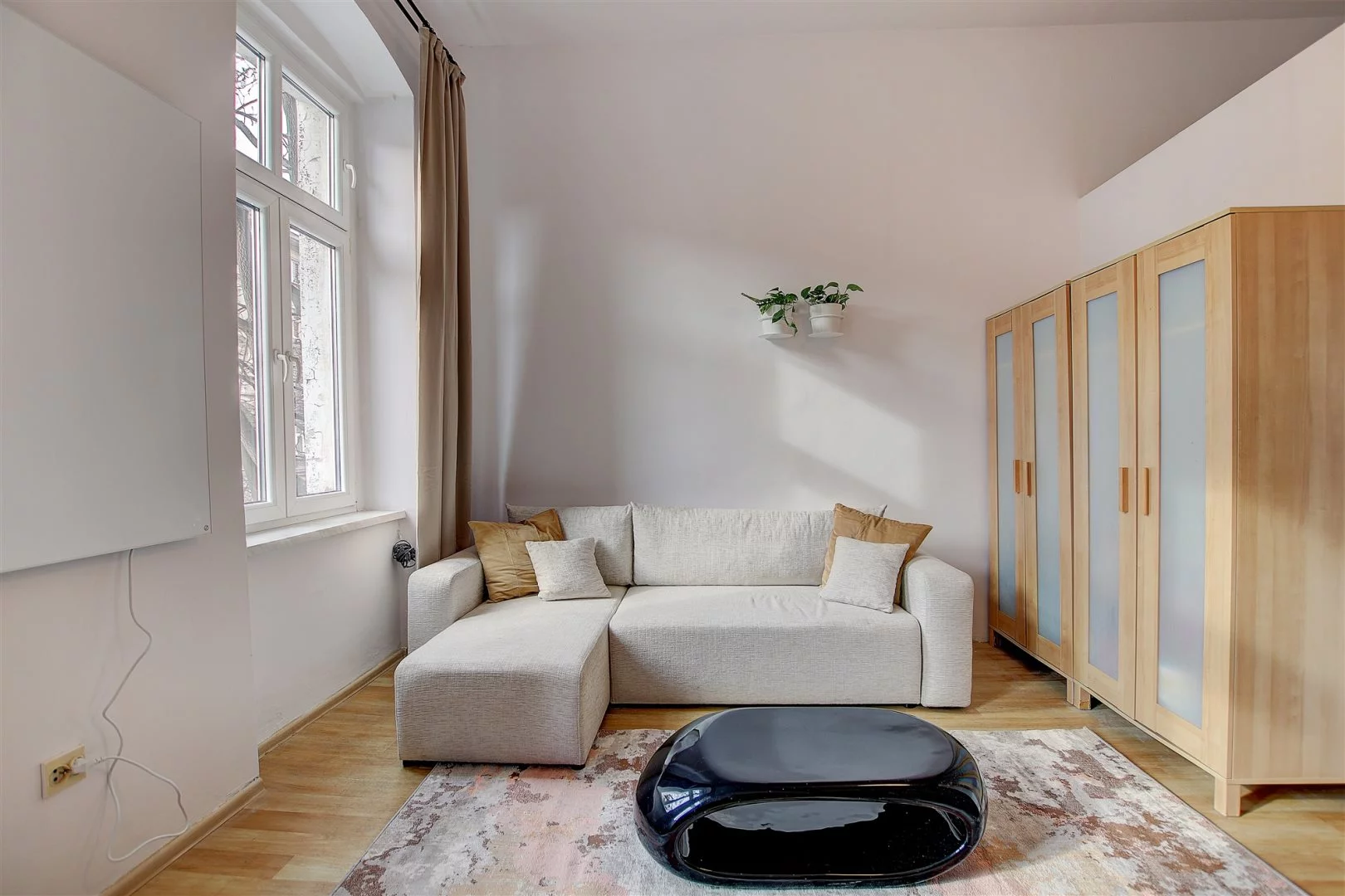 2 pokoje, mieszkanie 50,00 m², piętro 1, oferta nr , FDM-MW-5281, Wrocław, Biskupin-Sępolno-Dąbie-Bartoszowice, Śródmieście, Grunwaldzka