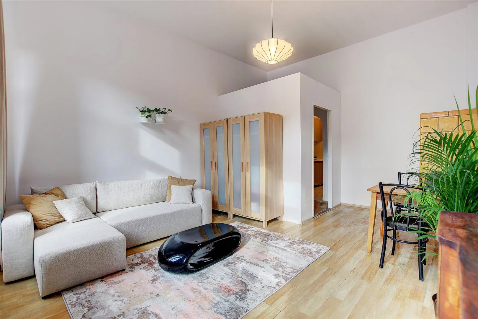 2 pokoje, mieszkanie 50,00 m², piętro 1, oferta nr , FDM-MW-5281, Wrocław, Biskupin-Sępolno-Dąbie-Bartoszowice, Śródmieście, Grunwaldzka