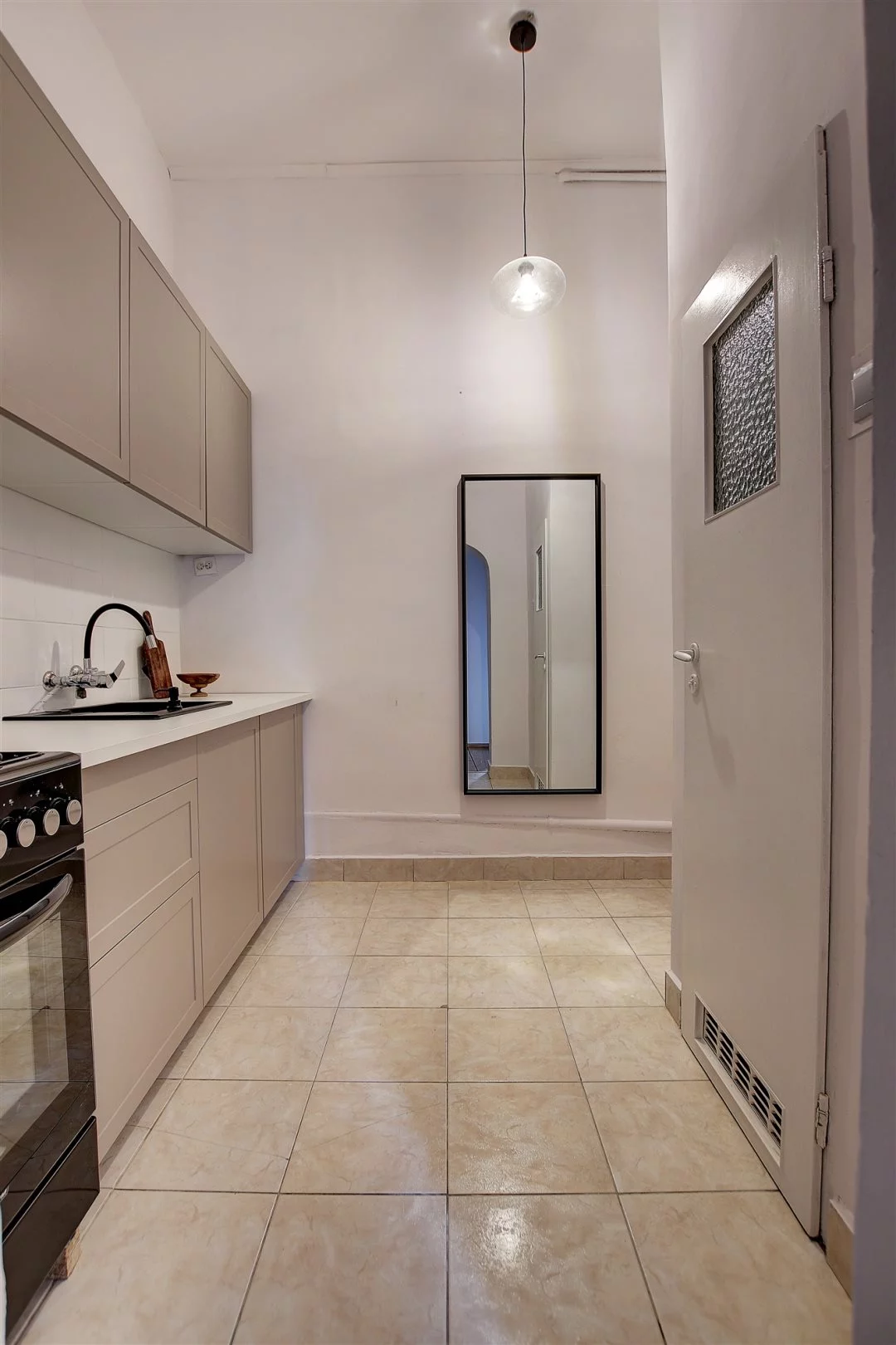 2 pokoje, mieszkanie 50,00 m², piętro 1, oferta nr , FDM-MW-5281, Wrocław, Biskupin-Sępolno-Dąbie-Bartoszowice, Śródmieście, Grunwaldzka