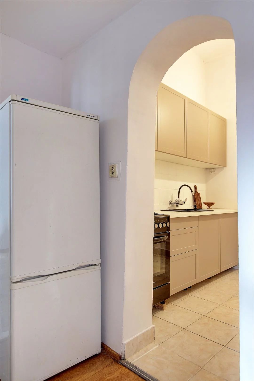 2 pokoje, mieszkanie 50,00 m², piętro 1, oferta nr , FDM-MW-5281, Wrocław, Biskupin-Sępolno-Dąbie-Bartoszowice, Śródmieście, Grunwaldzka