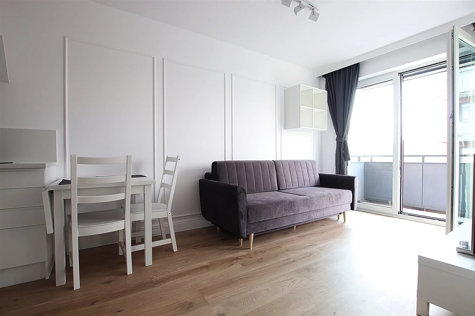 Apartamenty FDM-MW-5311 Wrocław Biskupin-Sępolno-Dąbie-Bartoszowice Jedności Narodowej