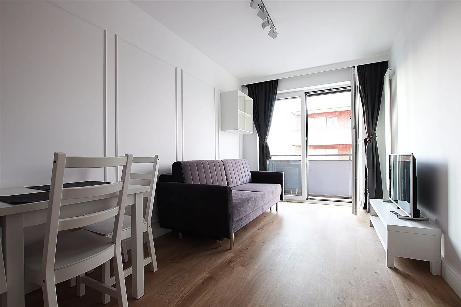 2 pokoje, mieszkanie 36,00 m², piętro 1, oferta nr , FDM-MW-5311, Wrocław, Biskupin-Sępolno-Dąbie-Bartoszowice, Śródmieście, Jedności Narodowej