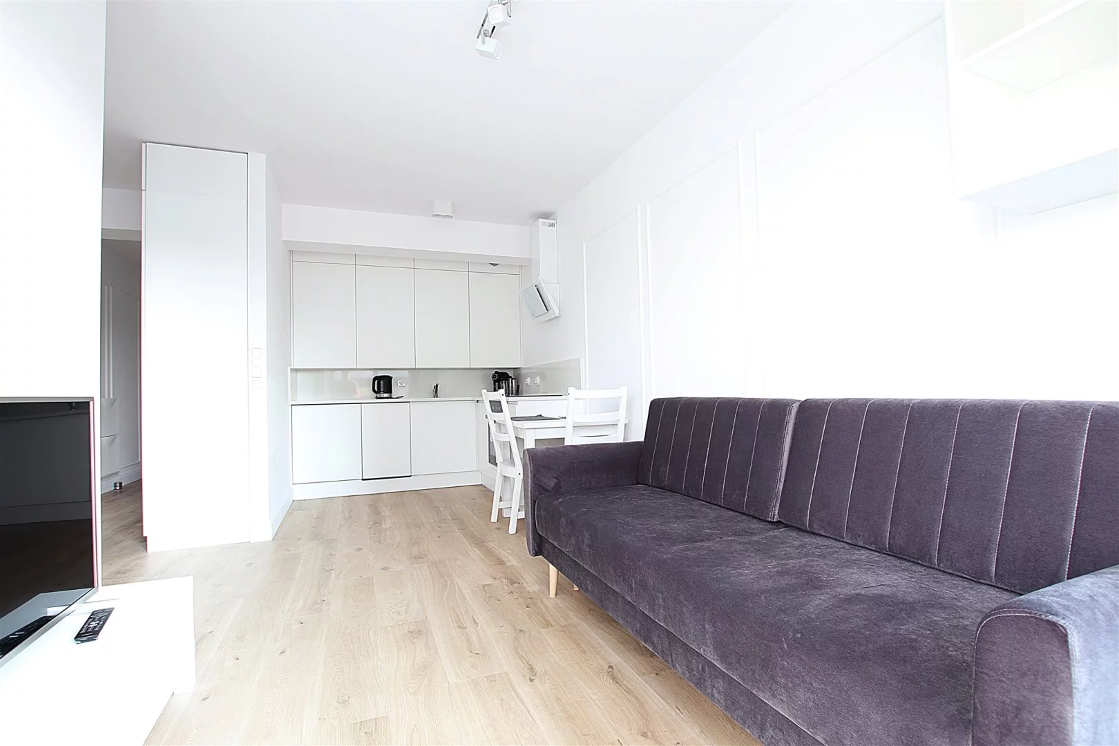 2 pokoje, mieszkanie 36,00 m², piętro 1, oferta nr , FDM-MW-5311, Wrocław, Biskupin-Sępolno-Dąbie-Bartoszowice, Śródmieście, Jedności Narodowej