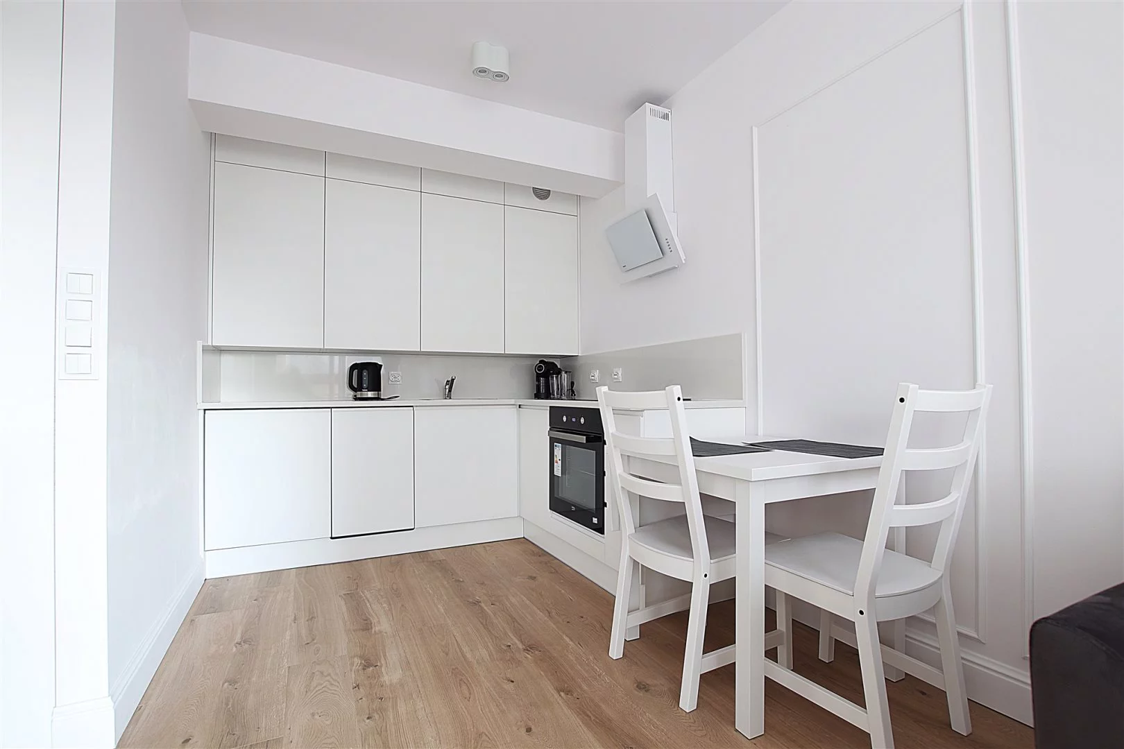 2 pokoje, mieszkanie 36,00 m², piętro 1, oferta nr , FDM-MW-5311, Wrocław, Biskupin-Sępolno-Dąbie-Bartoszowice, Śródmieście, Jedności Narodowej