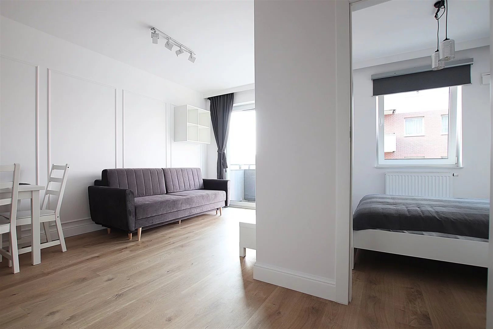 2 pokoje, mieszkanie 36,00 m², piętro 1, oferta nr , FDM-MW-5311, Wrocław, Biskupin-Sępolno-Dąbie-Bartoszowice, Śródmieście, Jedności Narodowej