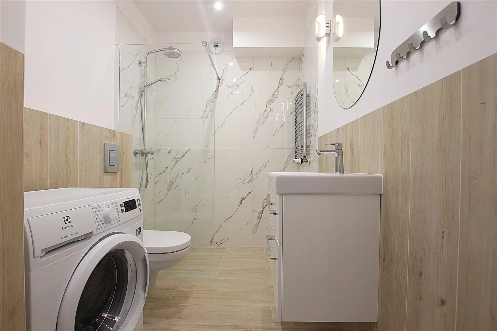 2 pokoje, mieszkanie 36,00 m², piętro 1, oferta nr , FDM-MW-5311, Wrocław, Biskupin-Sępolno-Dąbie-Bartoszowice, Śródmieście, Jedności Narodowej