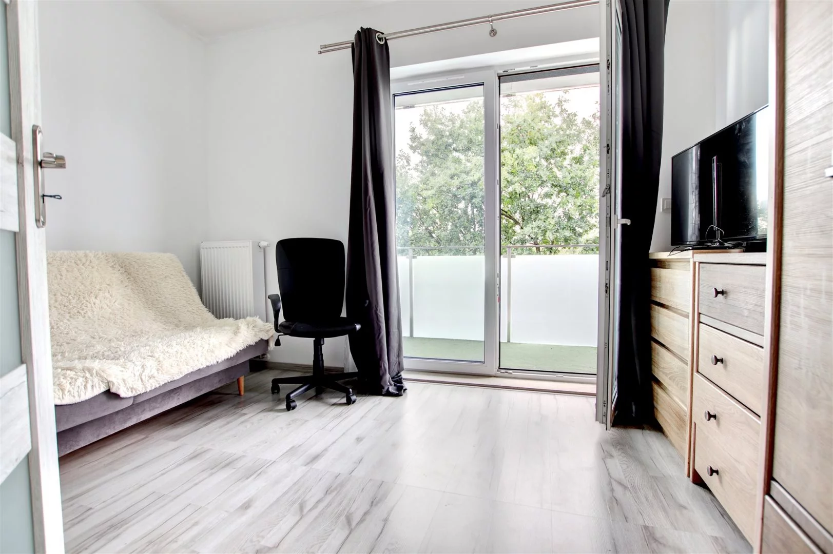 2 pokoje, mieszkanie 34,00 m², piętro 1, oferta nr , FDM-MW-5274, Wrocław, Fabryczna, Królewiecka