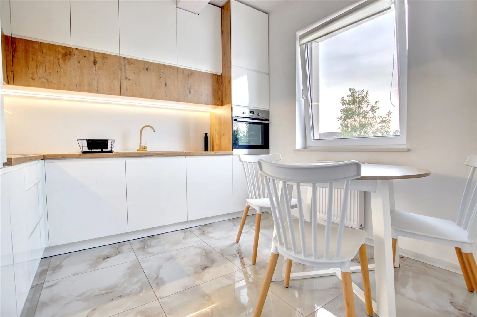 2 pokoje, mieszkanie 34,00 m², piętro 1, oferta nr , FDM-MW-5274, Wrocław, Fabryczna, Królewiecka