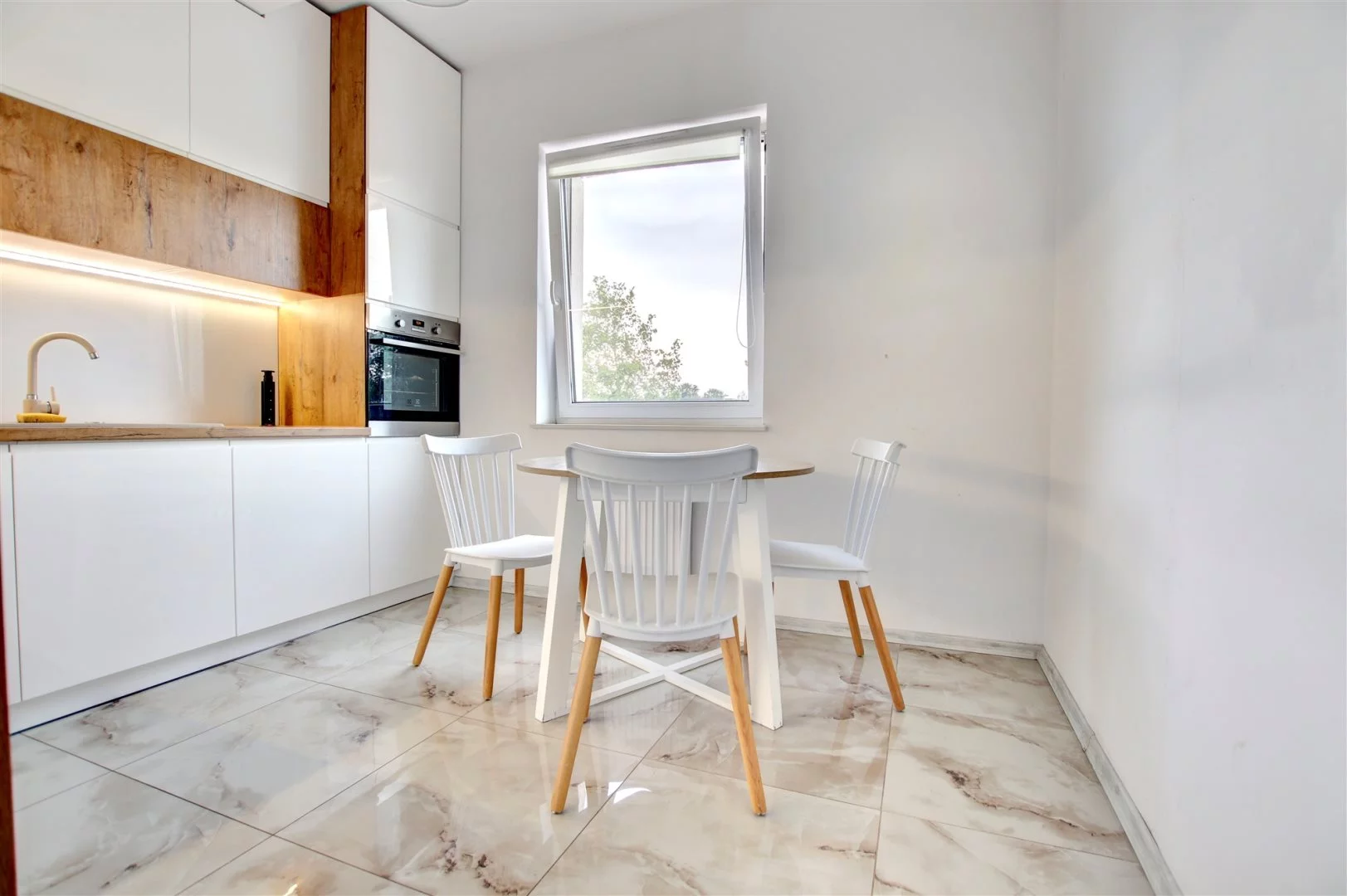 2 pokoje, mieszkanie 34,00 m², piętro 1, oferta nr , FDM-MW-5274, Wrocław, Fabryczna, Królewiecka