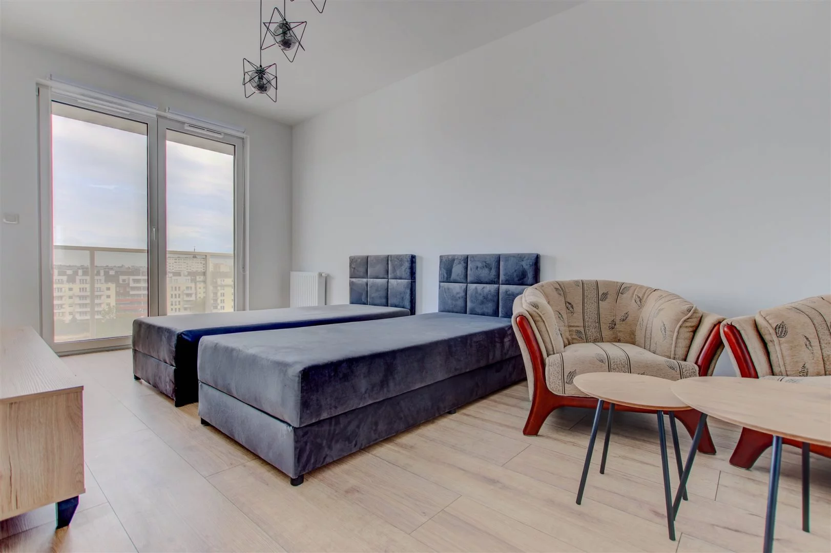Apartamenty FDM-MW-5134 Wrocław Miedziana