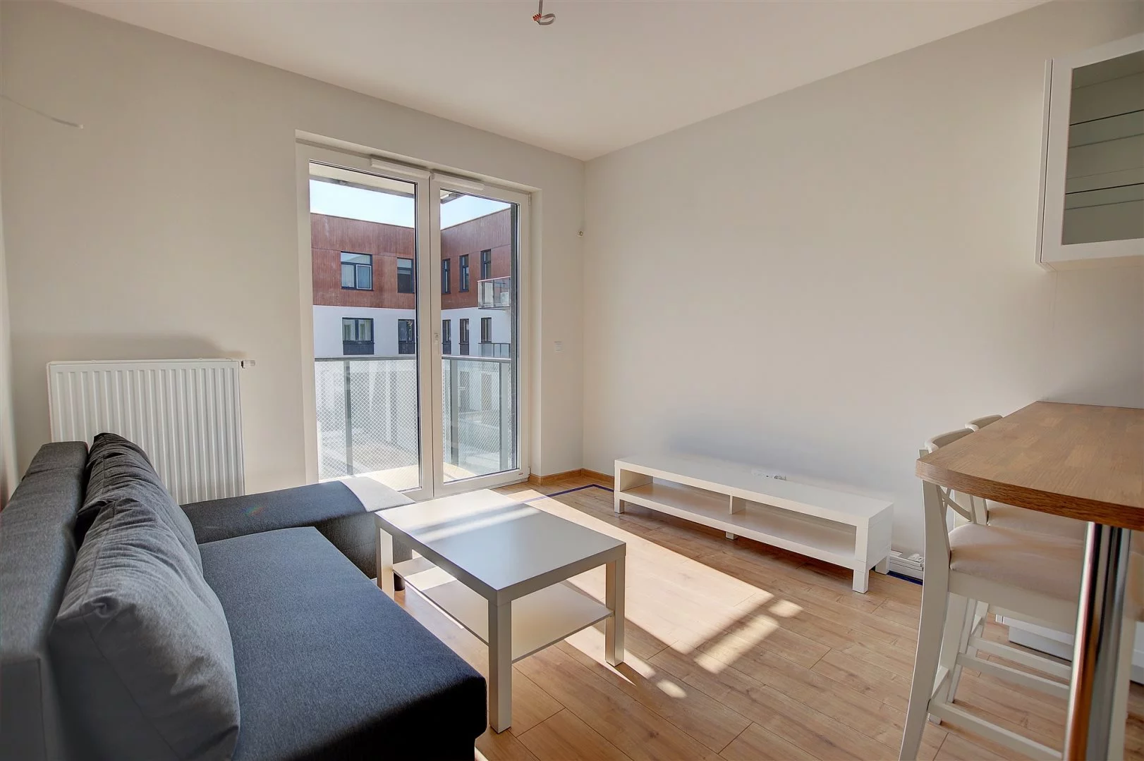 Apartamenty FDM-MW-5300 Wrocław Krzyki-Partynice Orawska
