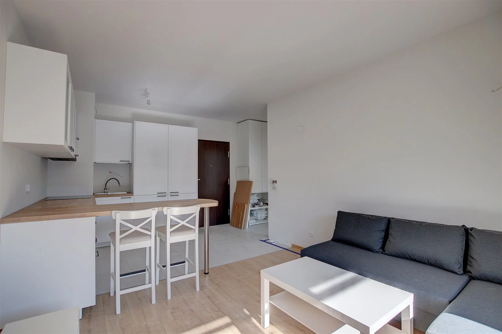 2 pokoje, mieszkanie 36,00 m², piętro 1, oferta nr , FDM-MW-5300, Wrocław, Krzyki-Partynice, Krzyki, Orawska