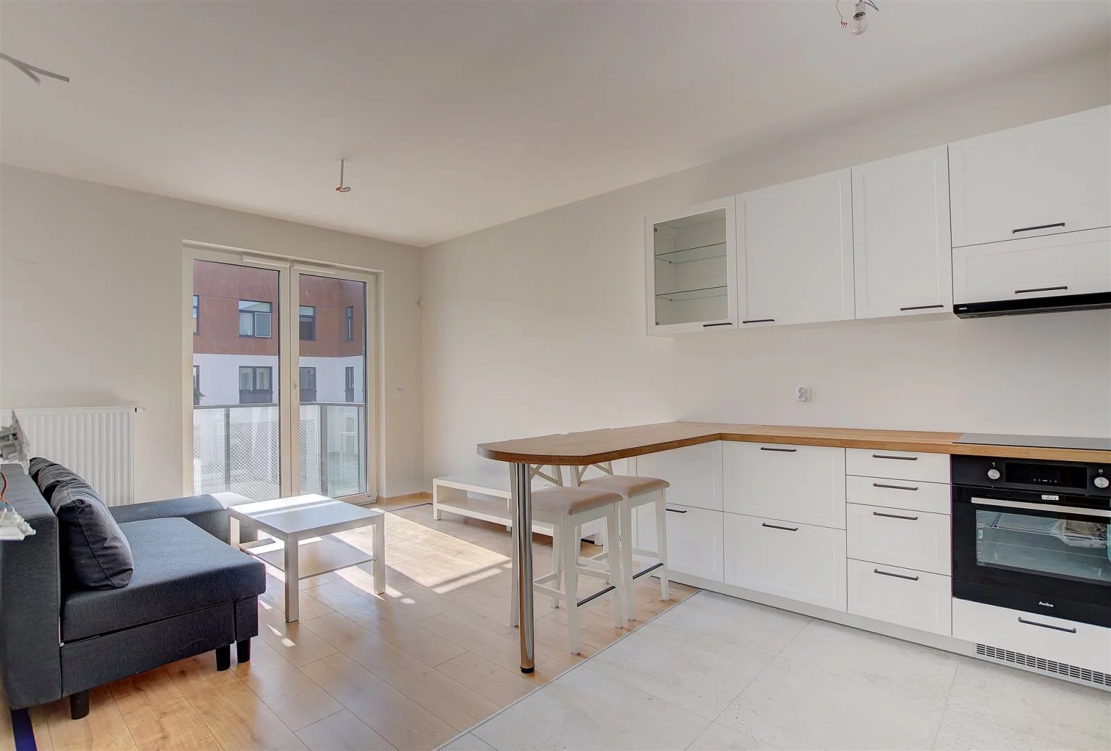 2 pokoje, mieszkanie 36,00 m², piętro 1, oferta nr , FDM-MW-5300, Wrocław, Krzyki-Partynice, Krzyki, Orawska