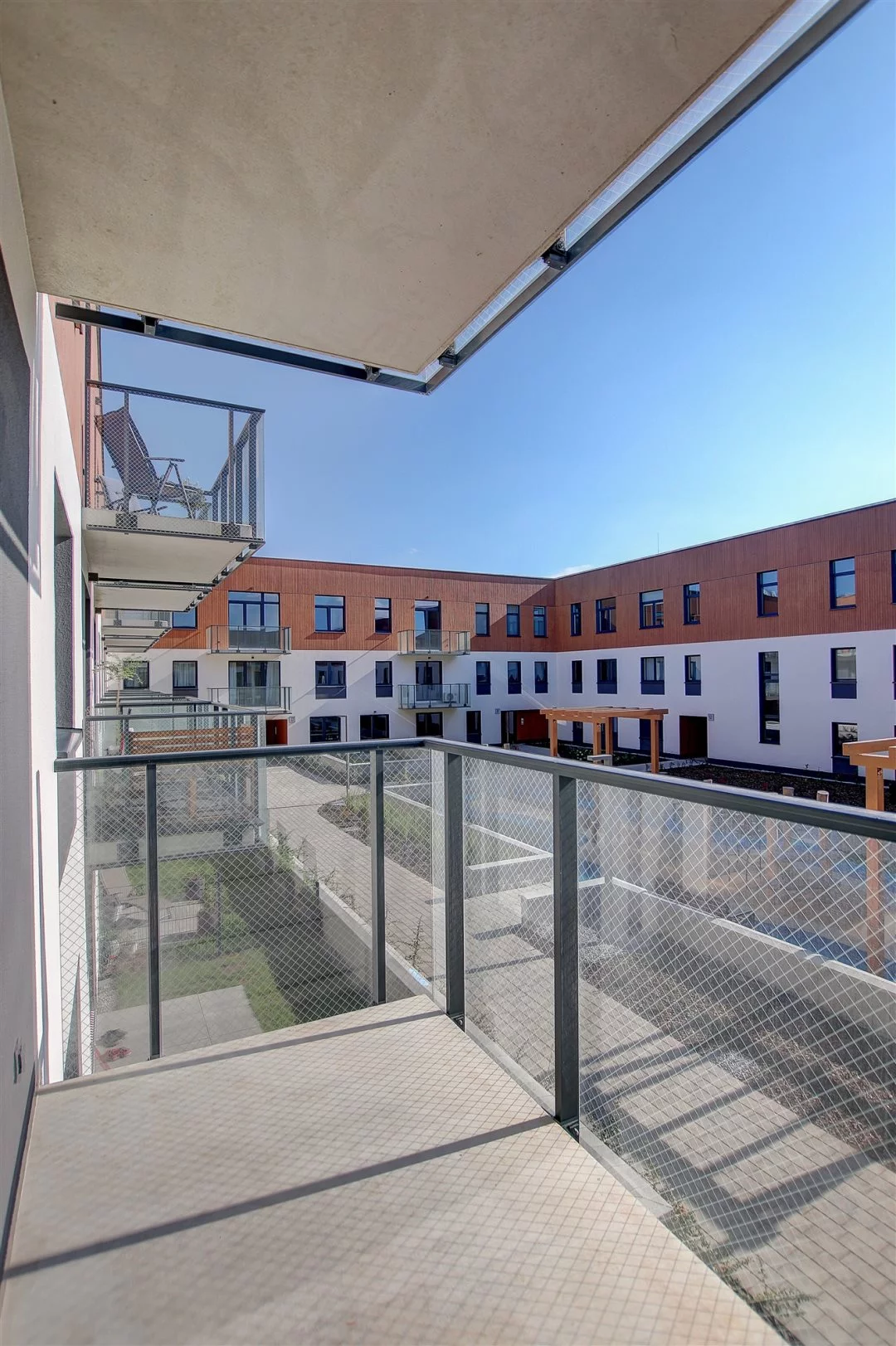 2 pokoje, mieszkanie 36,00 m², piętro 1, oferta nr , FDM-MW-5300, Wrocław, Krzyki-Partynice, Krzyki, Orawska