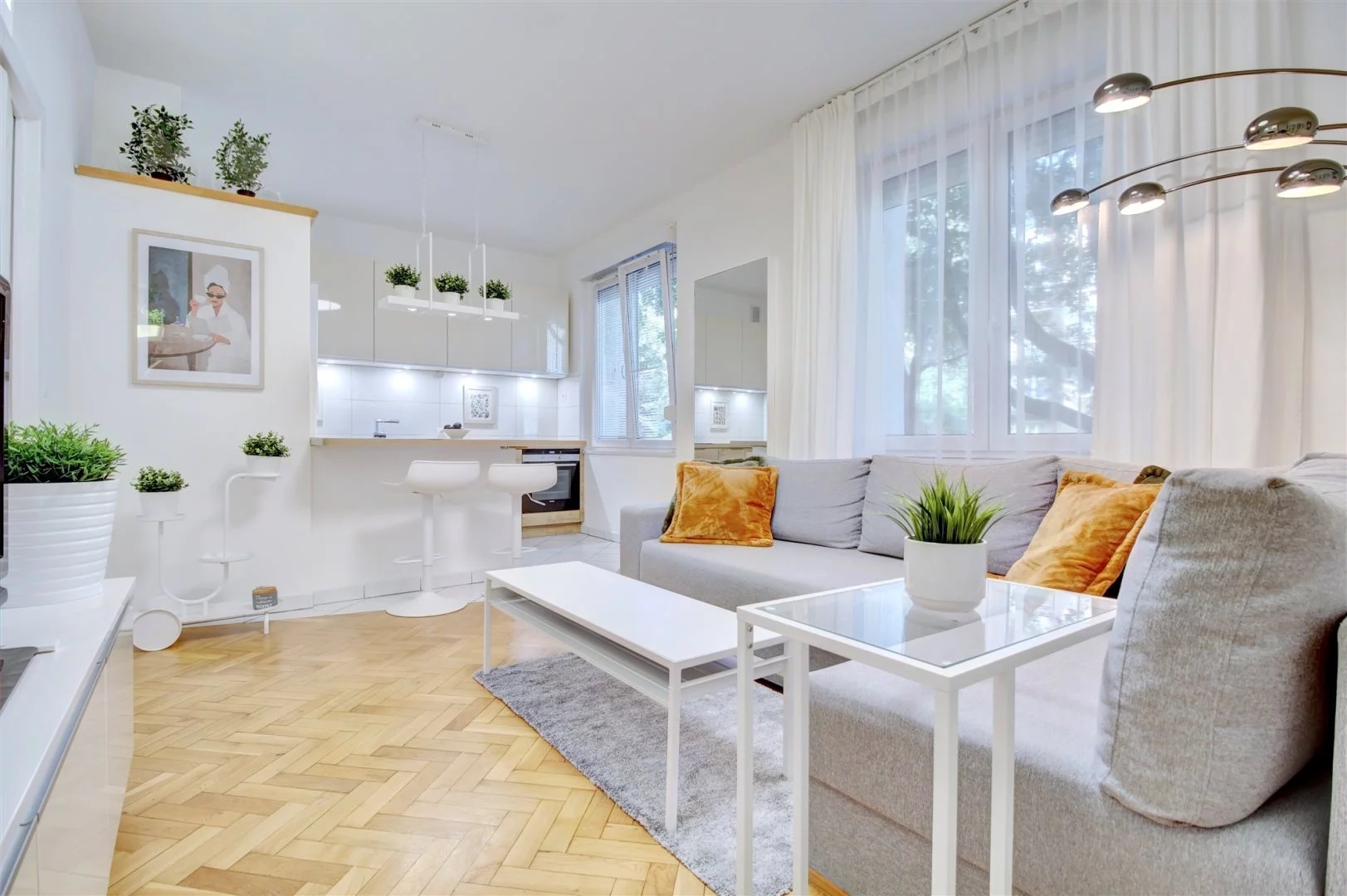 Apartamenty FDM-MW-5267 Wrocław Stare Miasto Pawłowa