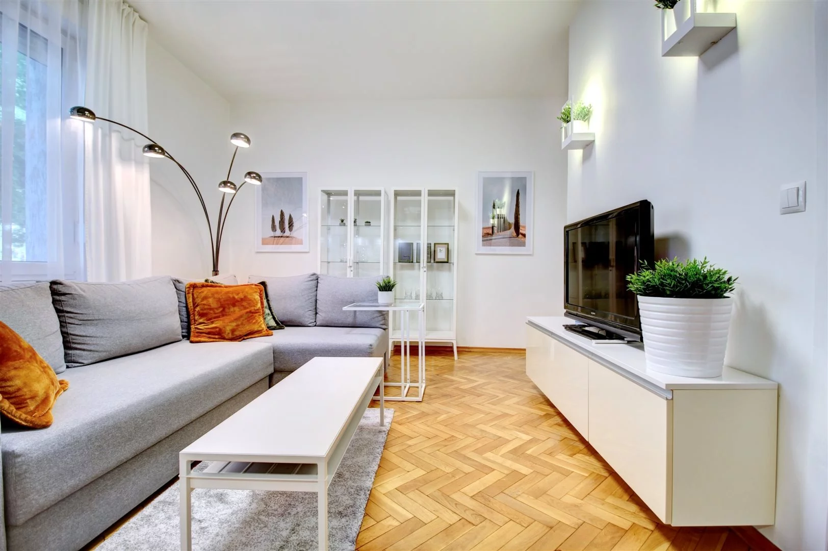 2 pokoje, mieszkanie 53,00 m², parter, oferta nr , FDM-MW-5267, Wrocław, Stare Miasto, Pawłowa