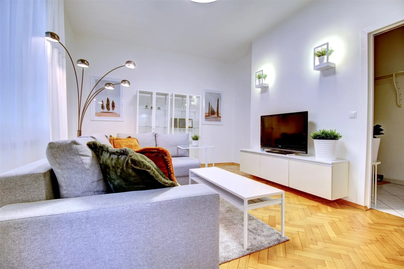 2 pokoje, mieszkanie 53,00 m², parter, oferta nr , FDM-MW-5267, Wrocław, Stare Miasto, Pawłowa