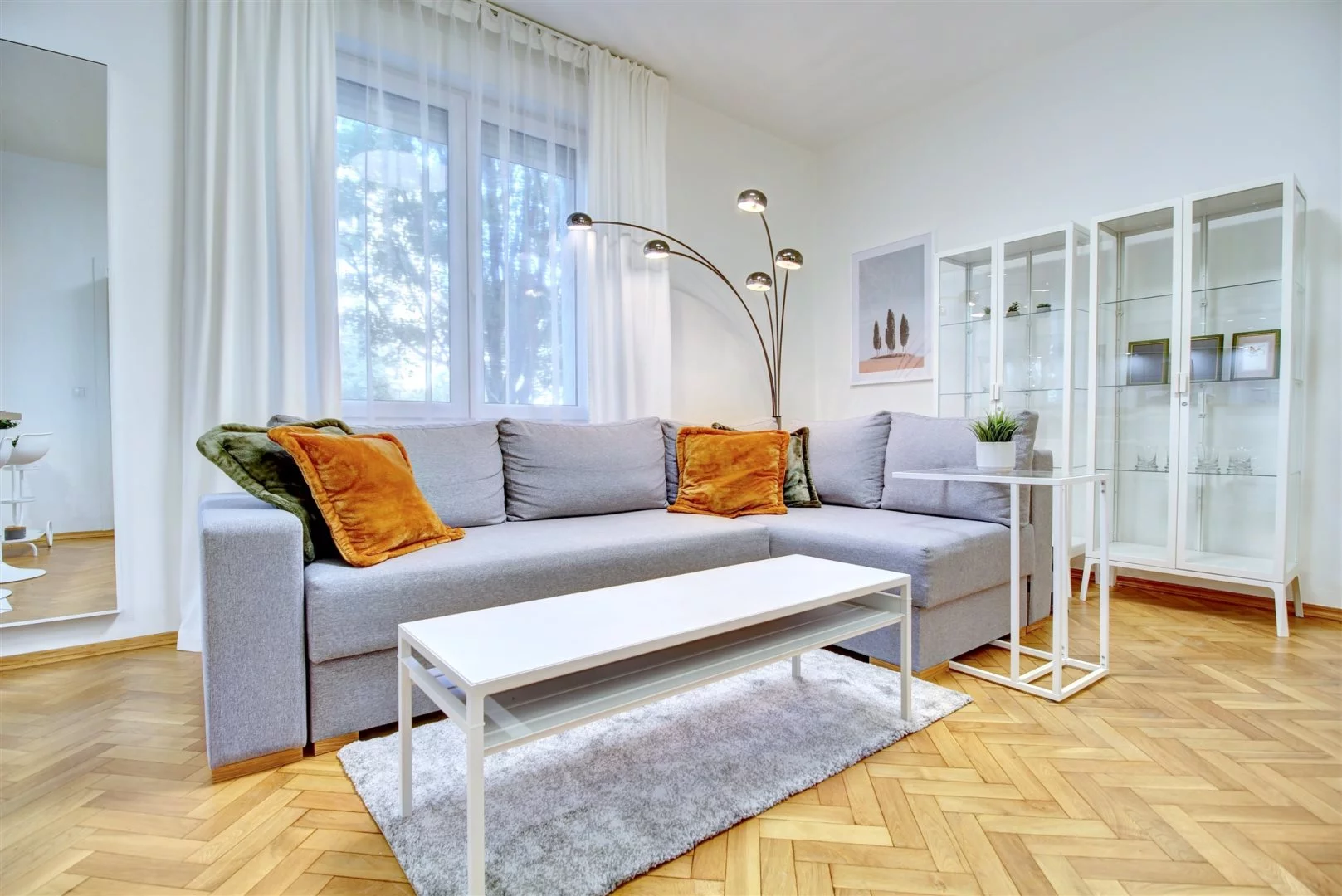 2 pokoje, mieszkanie 53,00 m², parter, oferta nr , FDM-MW-5267, Wrocław, Stare Miasto, Pawłowa