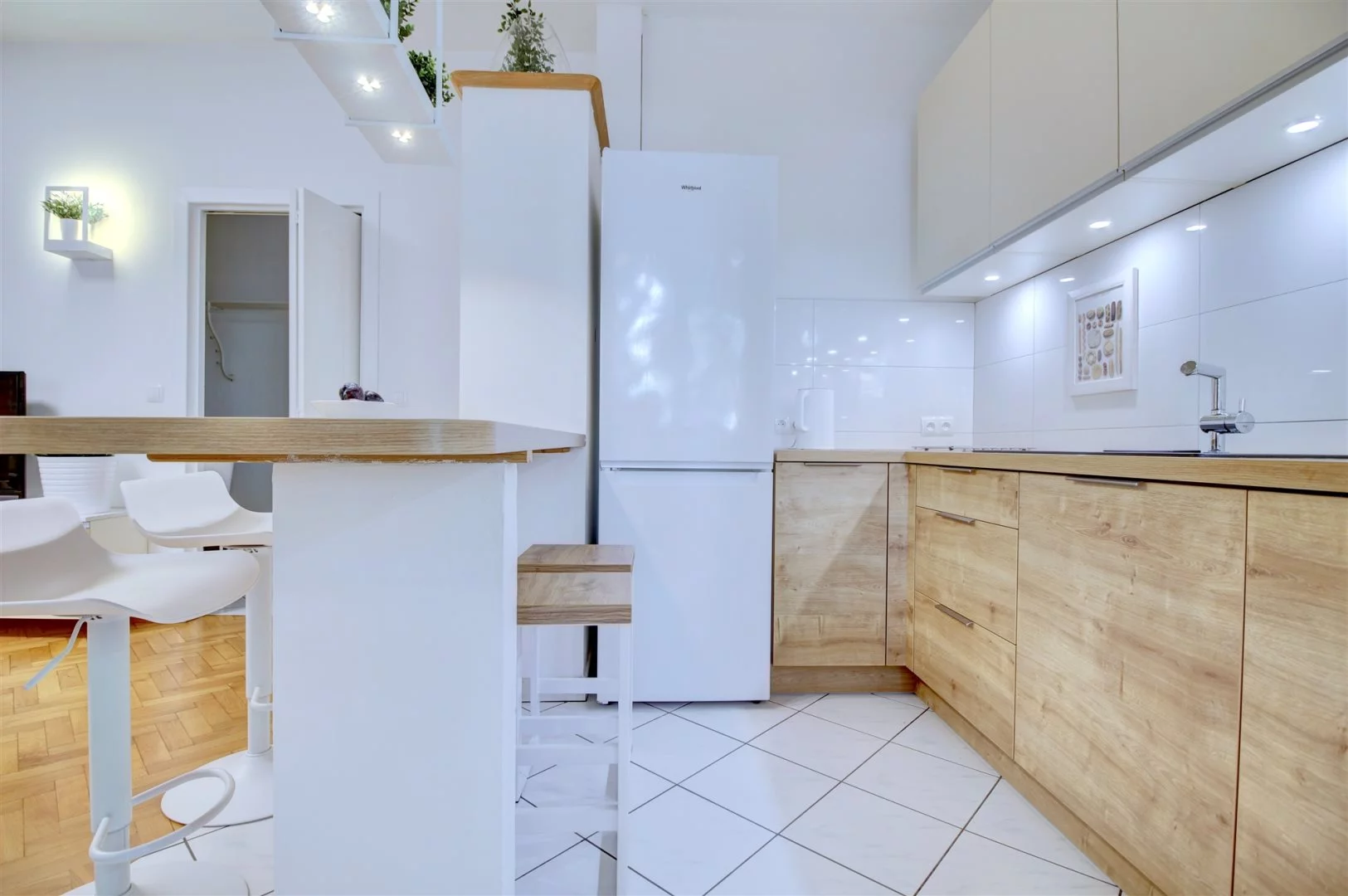 2 pokoje, mieszkanie 53,00 m², parter, oferta nr , FDM-MW-5267, Wrocław, Stare Miasto, Pawłowa