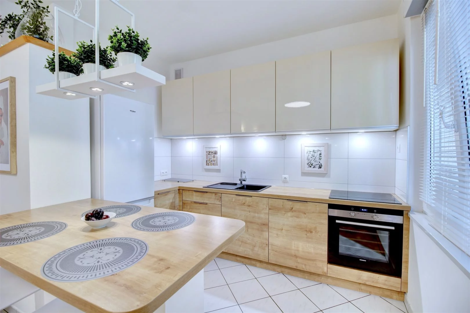 2 pokoje, mieszkanie 53,00 m², parter, oferta nr , FDM-MW-5267, Wrocław, Stare Miasto, Pawłowa