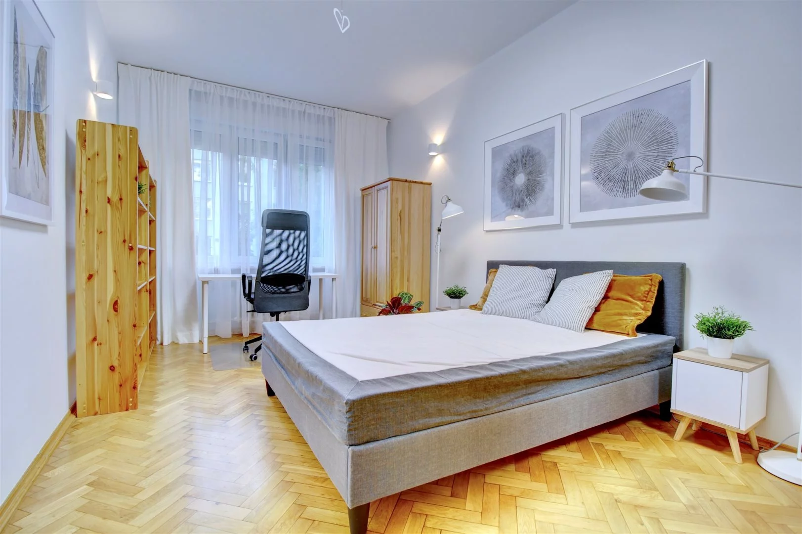 2 pokoje, mieszkanie 53,00 m², parter, oferta nr , FDM-MW-5267, Wrocław, Stare Miasto, Pawłowa