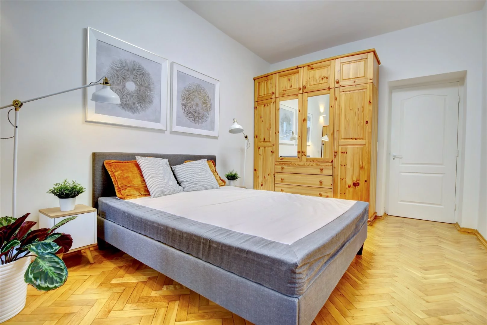 2 pokoje, mieszkanie 53,00 m², parter, oferta nr , FDM-MW-5267, Wrocław, Stare Miasto, Pawłowa