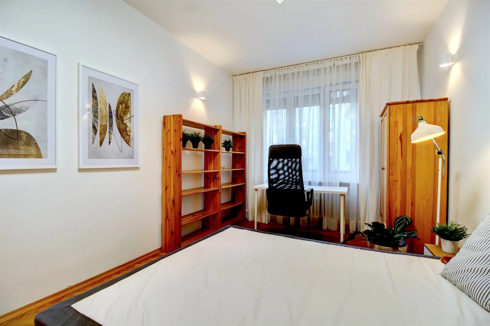 2 pokoje, mieszkanie 53,00 m², parter, oferta nr , FDM-MW-5267, Wrocław, Stare Miasto, Pawłowa