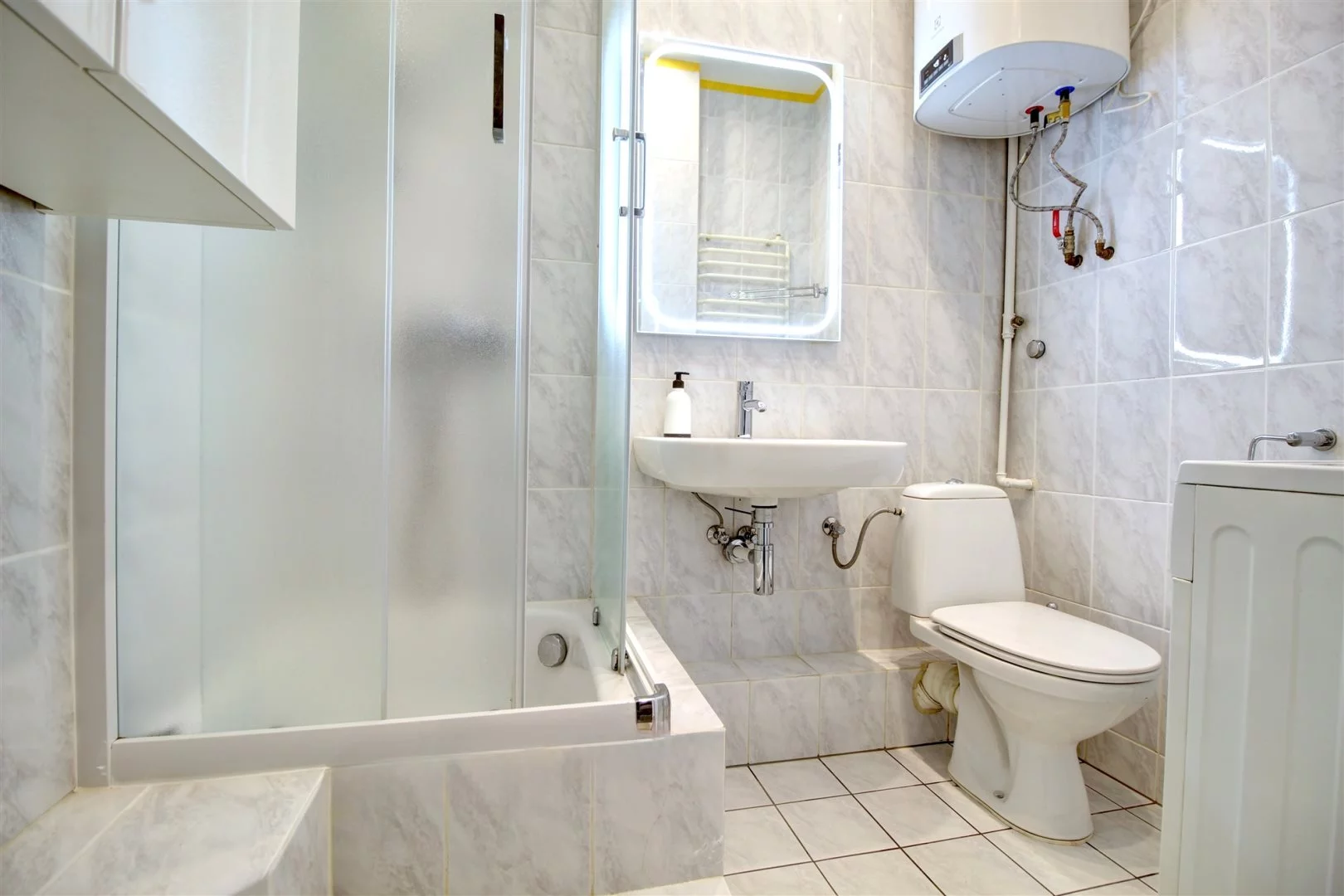 2 pokoje, mieszkanie 53,00 m², parter, oferta nr , FDM-MW-5267, Wrocław, Stare Miasto, Pawłowa