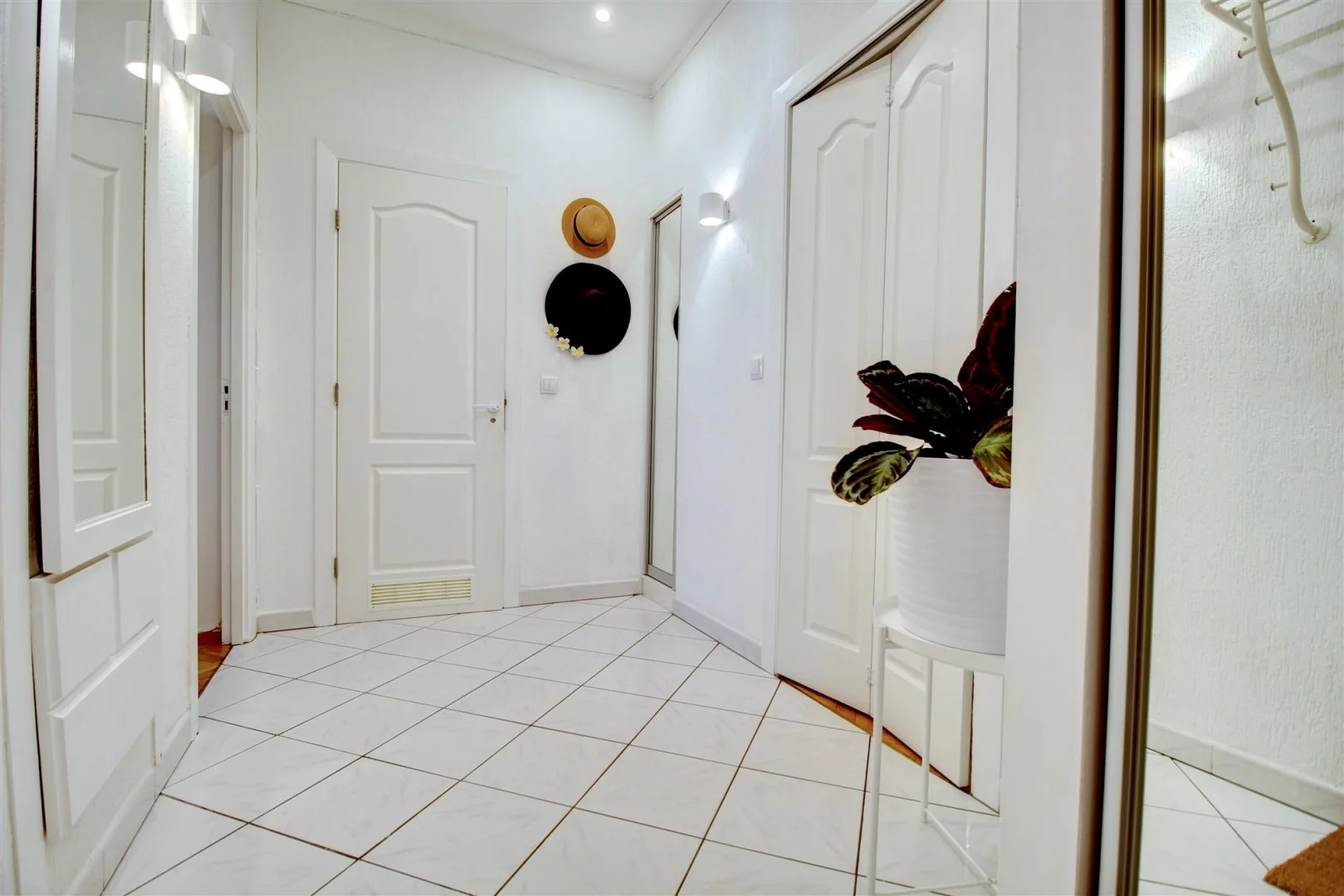 2 pokoje, mieszkanie 53,00 m², parter, oferta nr , FDM-MW-5267, Wrocław, Stare Miasto, Pawłowa