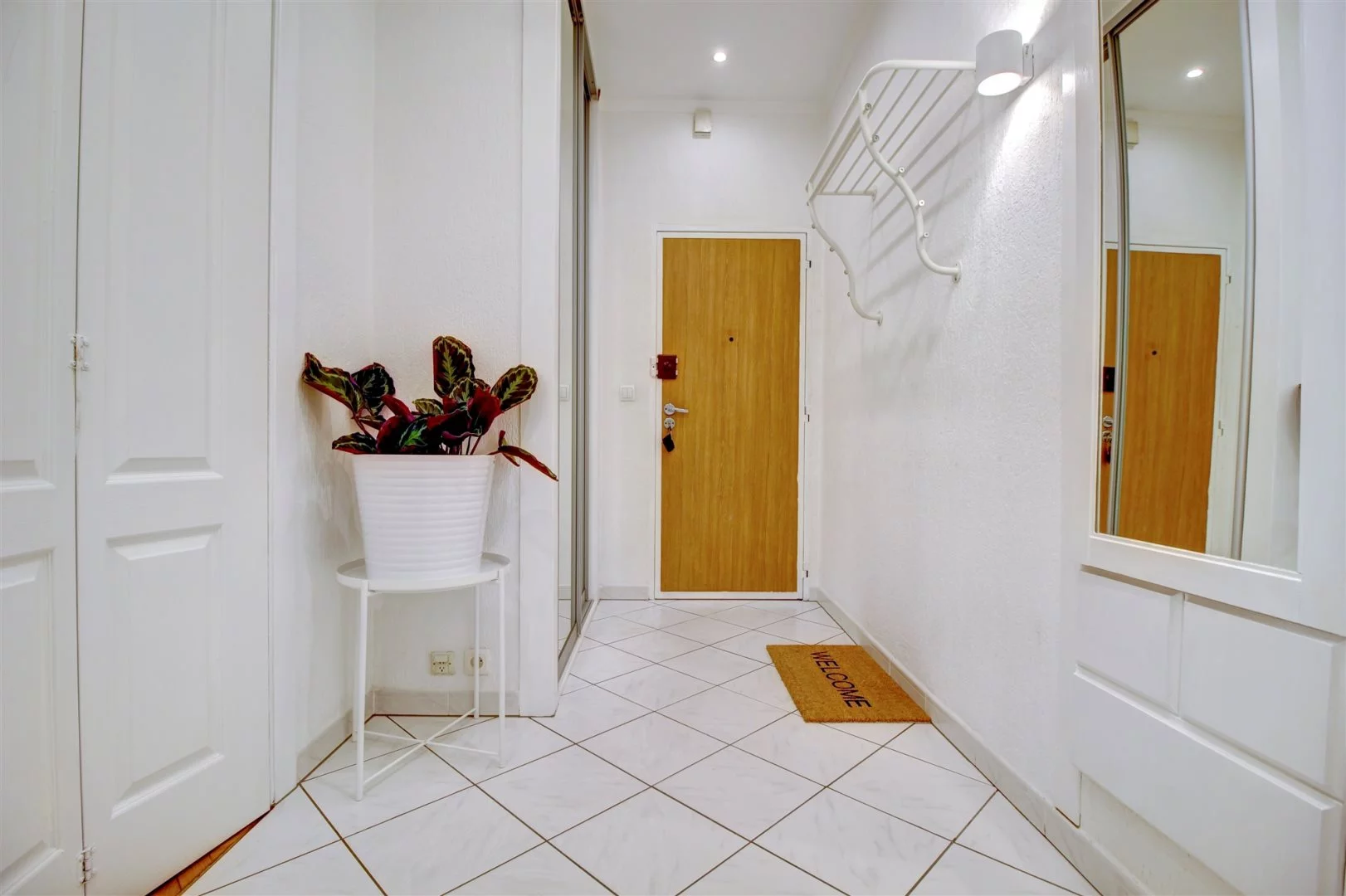 2 pokoje, mieszkanie 53,00 m², parter, oferta nr , FDM-MW-5267, Wrocław, Stare Miasto, Pawłowa