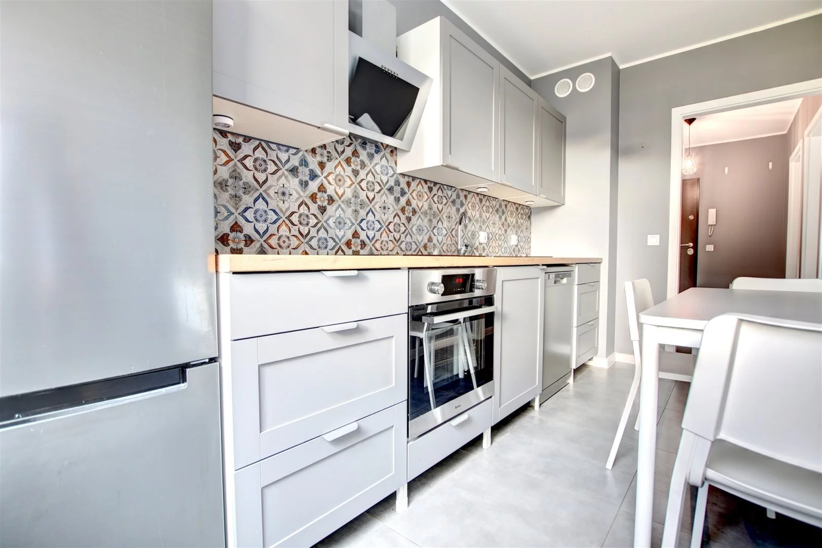 2 pokoje, mieszkanie 48,00 m², parter, oferta nr , FDM-MW-5302, Wrocław, Fabryczna, Rogowska