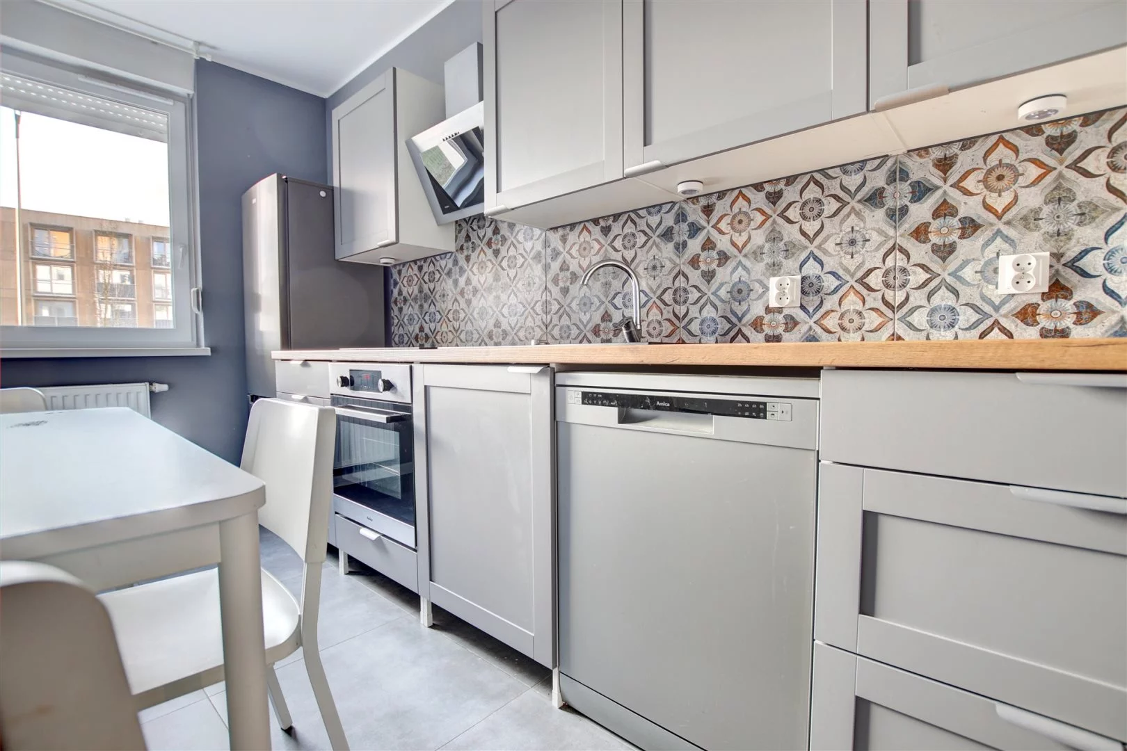 2 pokoje, mieszkanie 48,00 m², parter, oferta nr , FDM-MW-5302, Wrocław, Fabryczna, Rogowska