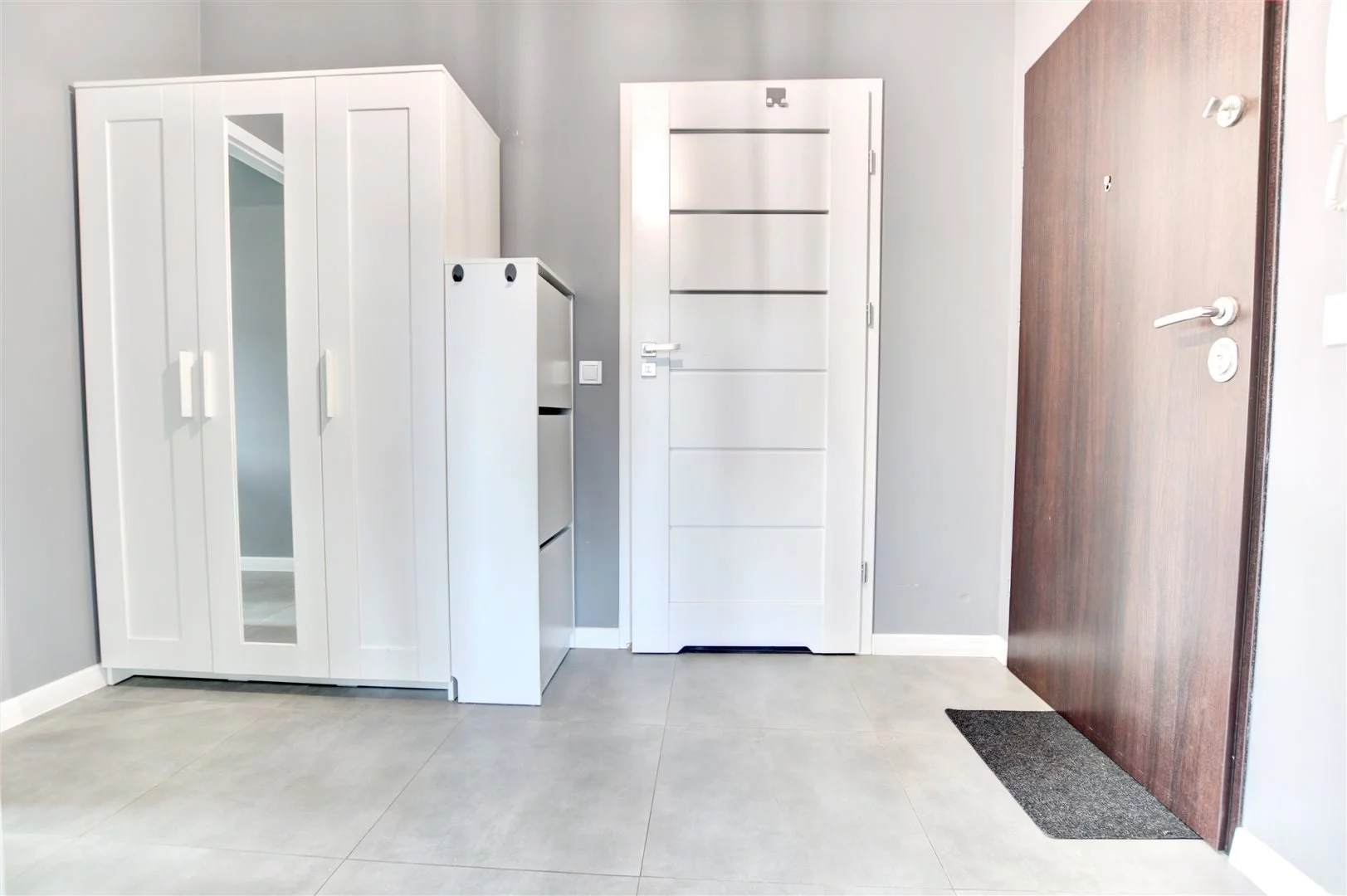 2 pokoje, mieszkanie 48,00 m², parter, oferta nr , FDM-MW-5302, Wrocław, Fabryczna, Rogowska
