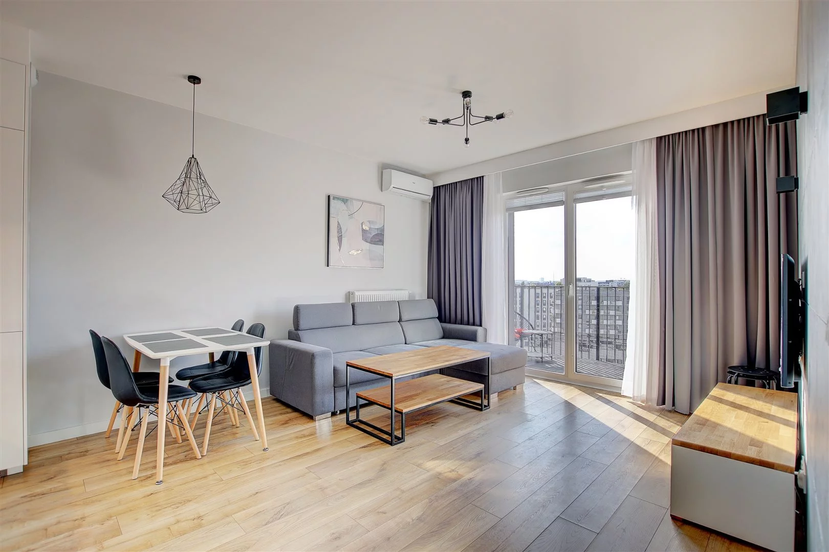Apartamenty FDM-MW-5255 Wrocław Biskupin-Sępolno-Dąbie-Bartoszowice