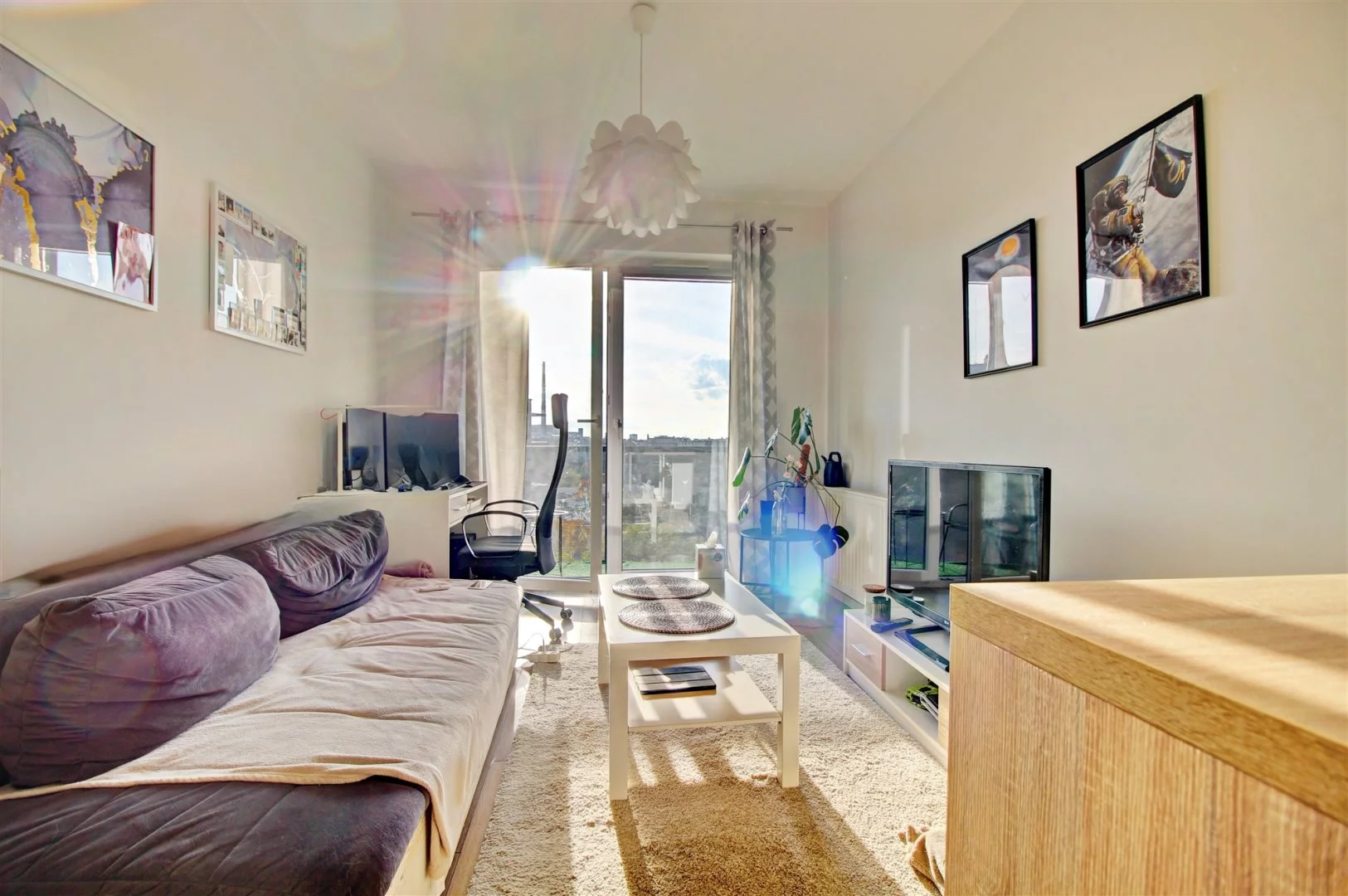 Apartamenty FDM-MW-5314-1 Wrocław Biskupin-Sępolno-Dąbie-Bartoszowice