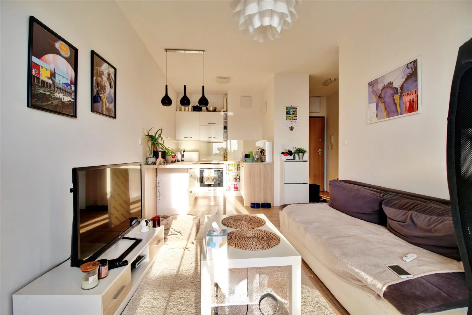 2 pokoje, mieszkanie 37,00 m², piętro 5, oferta nr , FDM-MW-5314-1, Wrocław, Biskupin-Sępolno-Dąbie-Bartoszowice, Śródmieście