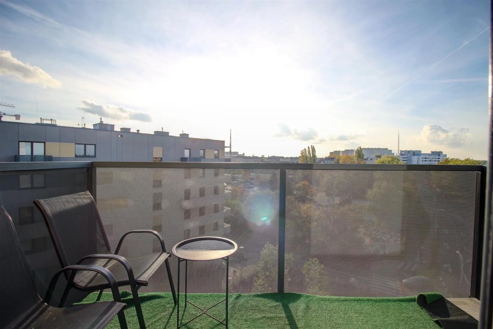 2 pokoje, mieszkanie 37,00 m², piętro 5, oferta nr , FDM-MW-5314-1, Wrocław, Biskupin-Sępolno-Dąbie-Bartoszowice, Śródmieście