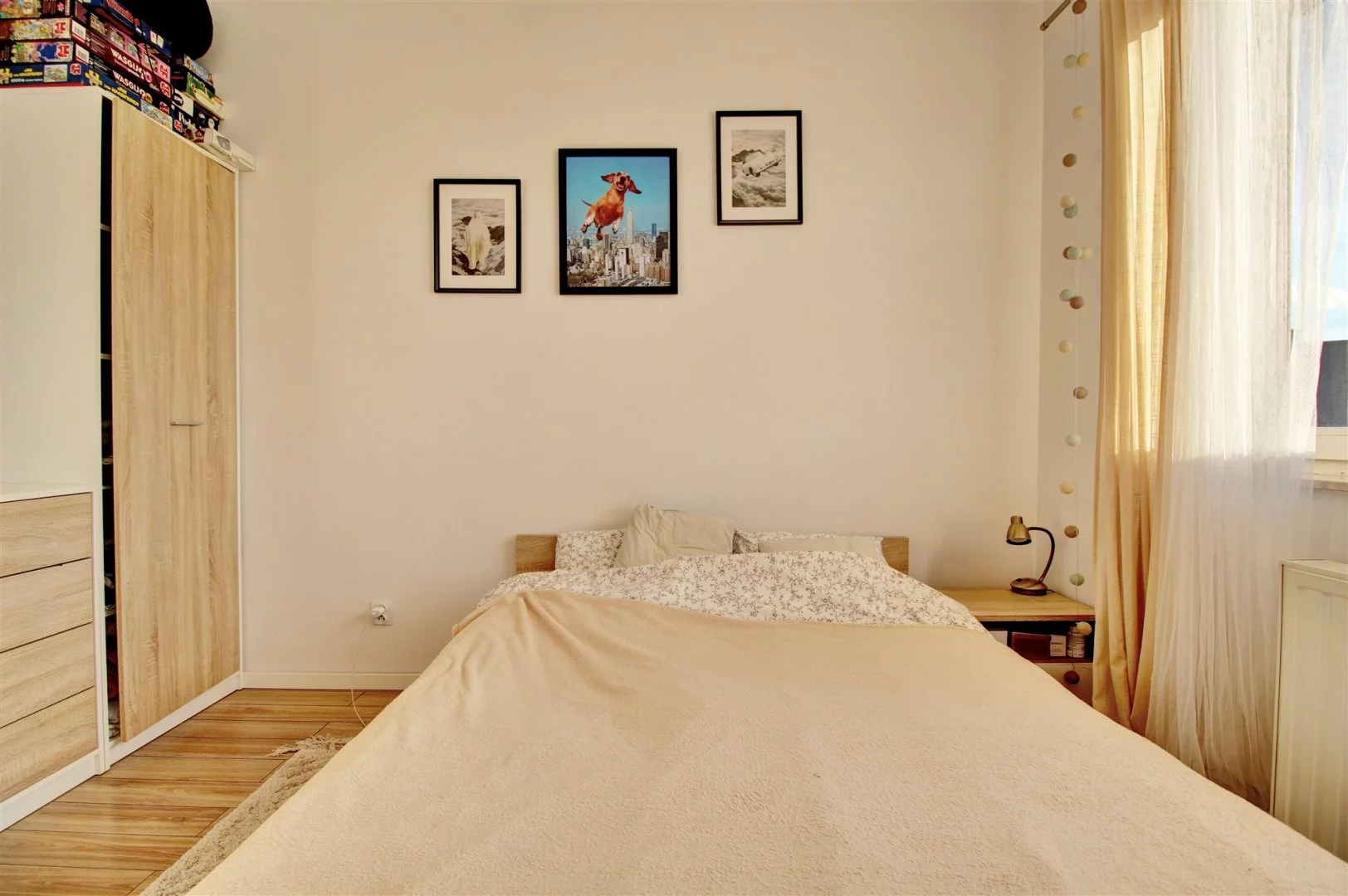2 pokoje, mieszkanie 37,00 m², piętro 5, oferta nr , FDM-MW-5314-1, Wrocław, Biskupin-Sępolno-Dąbie-Bartoszowice, Śródmieście