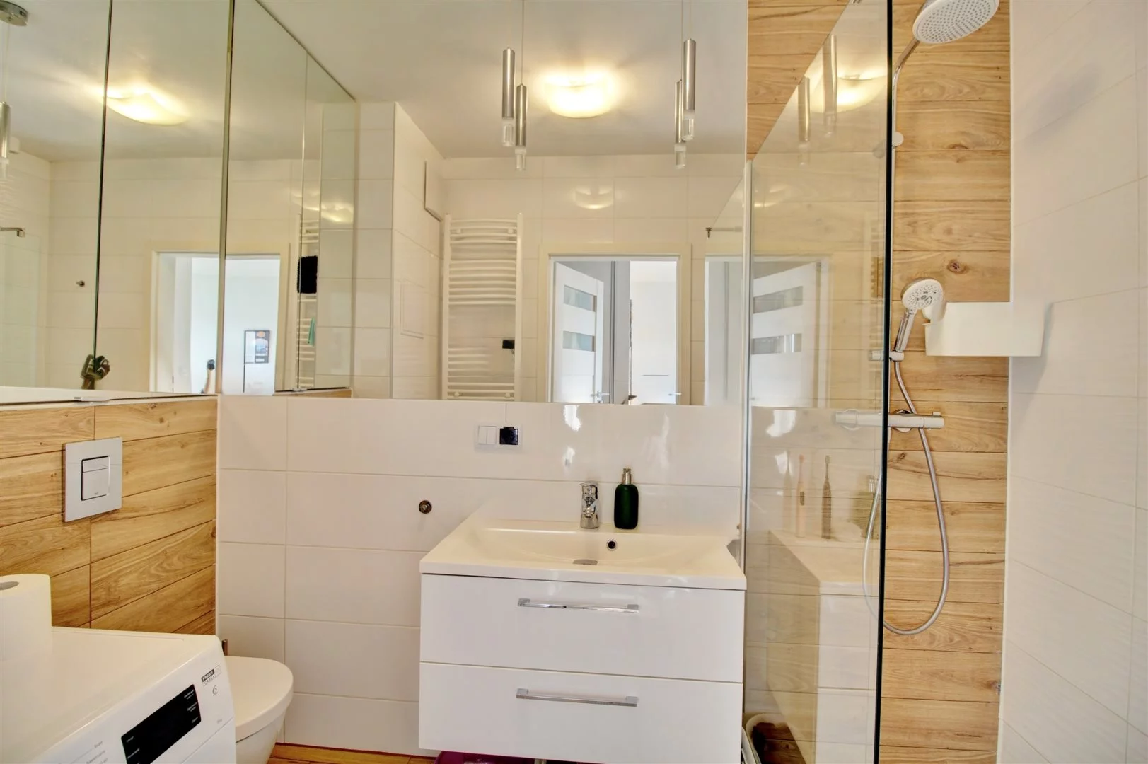 2 pokoje, mieszkanie 37,00 m², piętro 5, oferta nr , FDM-MW-5314-1, Wrocław, Biskupin-Sępolno-Dąbie-Bartoszowice, Śródmieście
